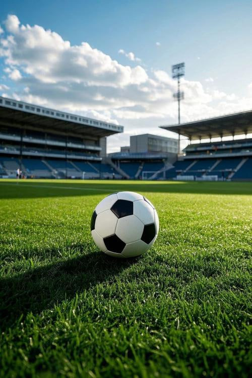 全球足球赛事覆盖示意图